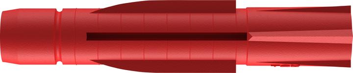 Produktbild Tox Allzweckdübel Tri 8x51 mm 100 Stück (100 Stk.)