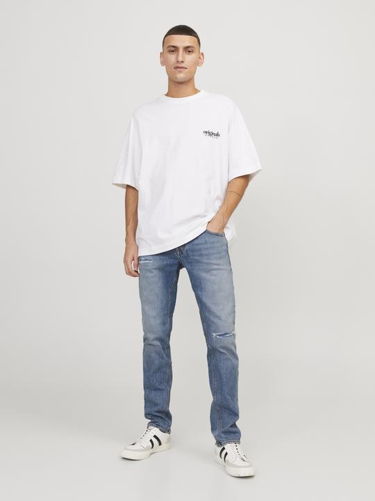 Produktbild Jack & Jones JJIGLENN JJCOLE AM 171 SN Slim Fit Jeans Slim Fit Jeans (31)