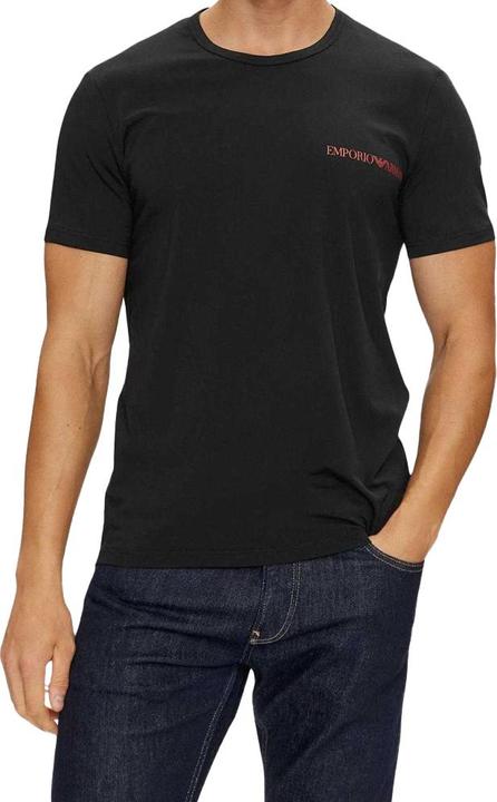 Produktbild Emporio Armani TShirt Regulär (2erPack) (M)