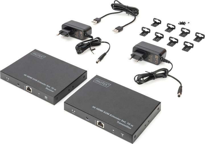 Produktbild Digitus DS-55513