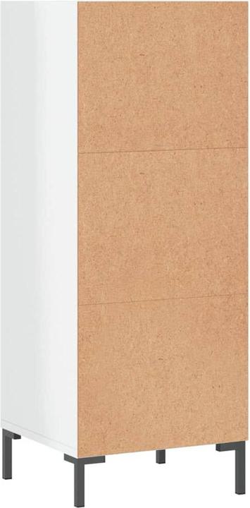 Image du produit vidaXL Sideboard (34.50 x 32.50 x 90 cm)