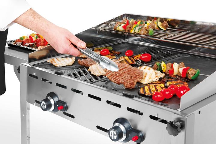 Image du produit Hendi Green Fire (11.60 kW)