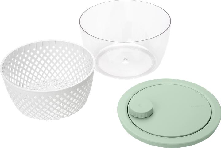 Image du produit Brabantia Salatschleuder Tasty+