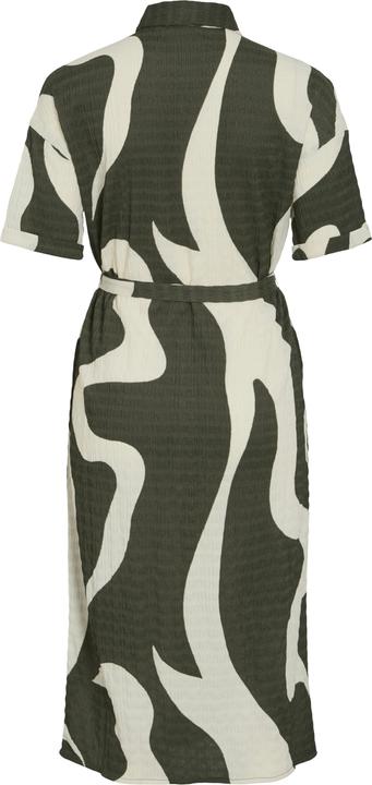 Produktbild Vila VIZEYA Midi Blusenkleid (XS)