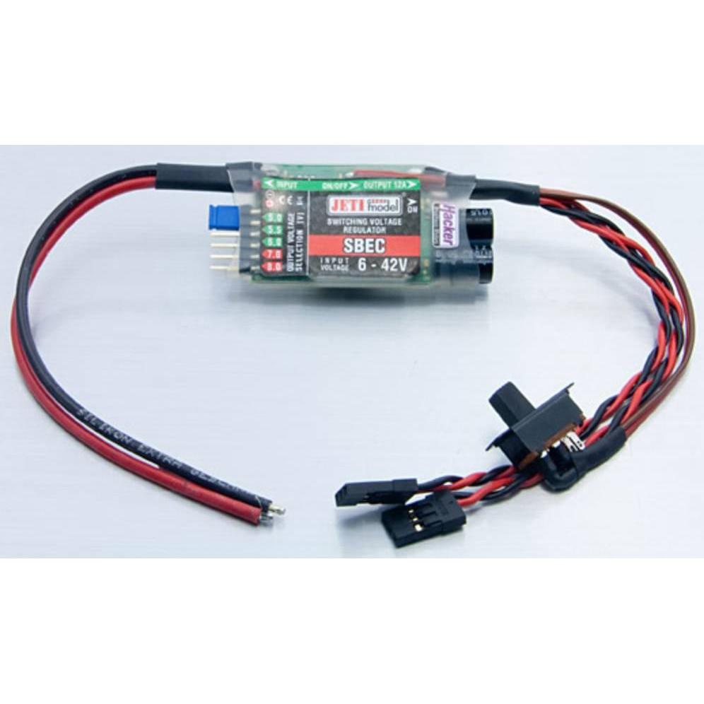 Jeti SBEC (8595245909819)