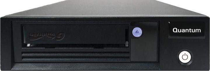 Quantum Lto9 Tape Drive Hh Kit Tabletop