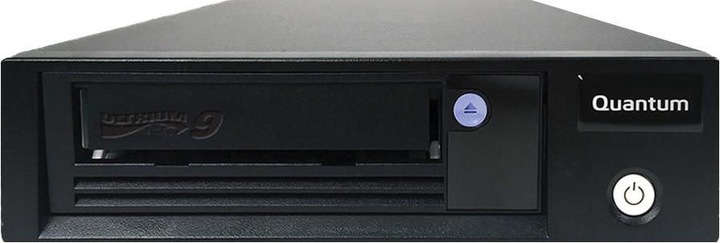 Quantum Lto9 Tape Drive Hh Tabletop Kit