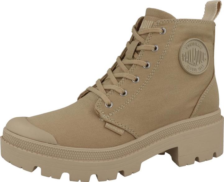 Produktbild Palladium Pallabase Twill - 30351 (39)