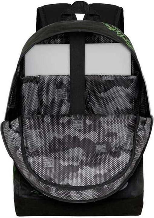 Produktbild ProDG FAN HS Backpack 2.2 Rabbit (24 l)