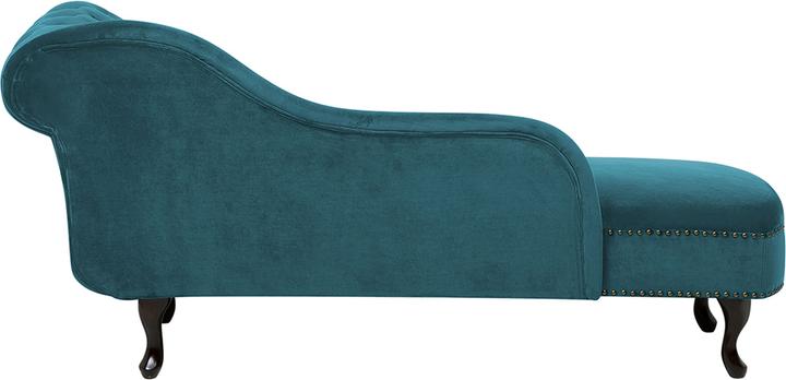 Produktbild Beliani Nimes (Recamiere)