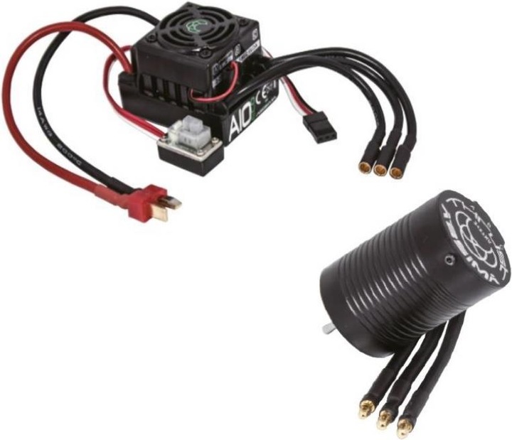 Image du produit Absima Moteur électrique RC