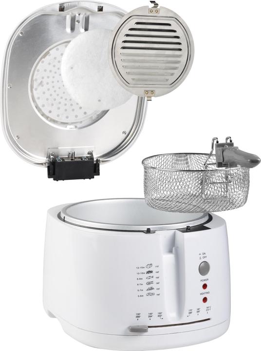 Immagine prodotto Tristar Friggitrice