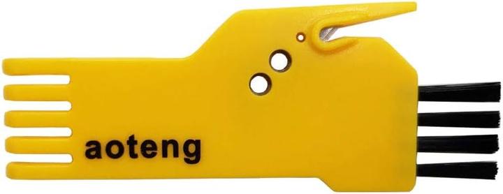 Actual product image Aotengou Replacement accessories for Neato Botvac