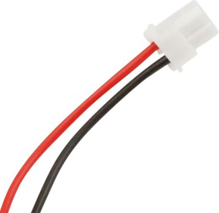 Actual product image Avizar BAT-31128 Akku (700 mAh)