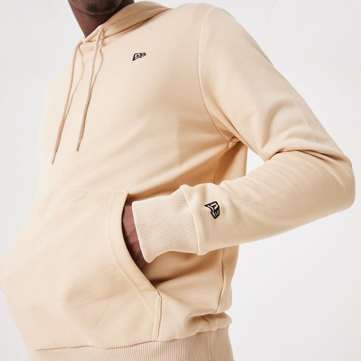 Immagine prodotto New Era NE Essentials Felpa con cappuccio Uomo (XXL)