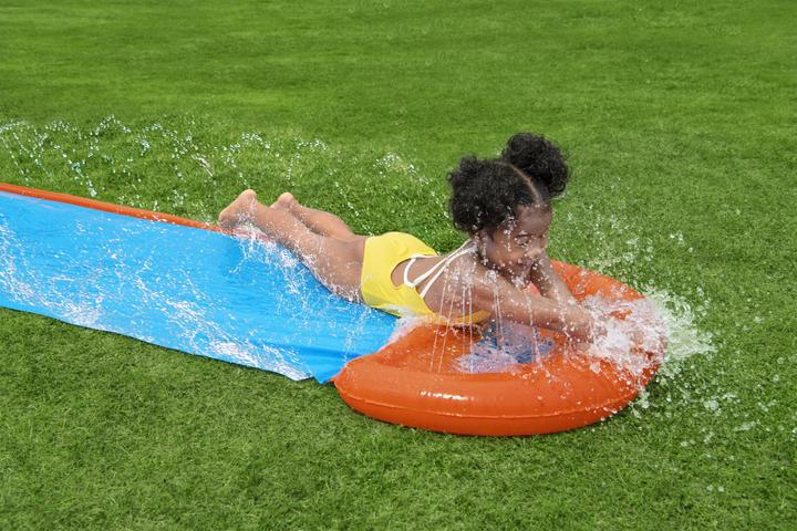 Image du produit Bestway Toboggan aquatique (4.88 m)