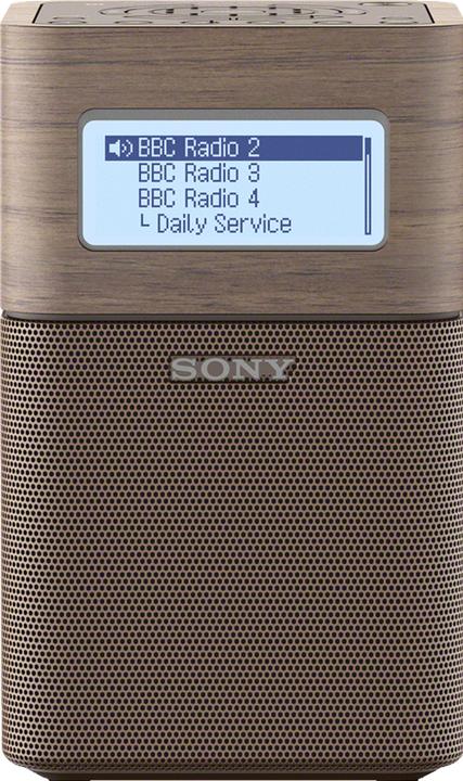 Actual product image Sony Xdr-V1btd (DAB+, FM, Bluetooth)