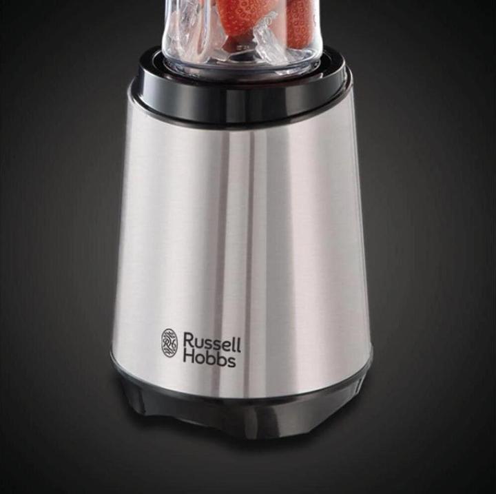 Image du produit Russell Hobbs Mix & Go (300 W)