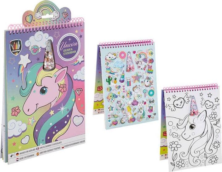 Image du produit Sombo Licorne
