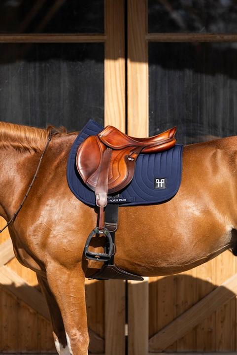 Image du produit Horse Pilot Tapis de CSO ergonomique