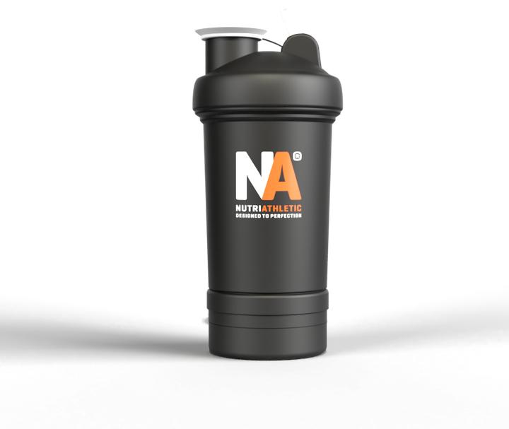 Immagine prodotto Nutriathletic Shaker (0.50 l)