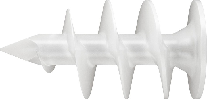 Immagine prodotto Fischer Spine di isolamento (4 pz.)