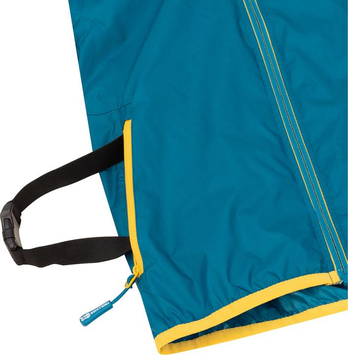 Produktbild Trollkids Kid's Trolltunga Jacket (140)