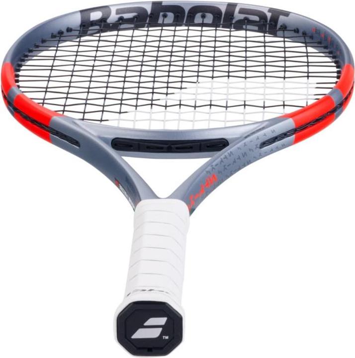 Actual product image Babolat Pure Strike Team Gen4 (2, 300 g)