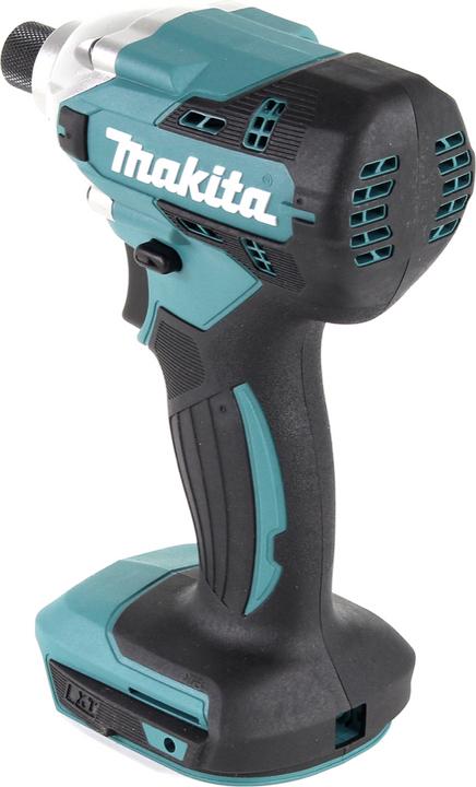 Actual product image Makita DTD 156 Z (Rechargeable battery operated)