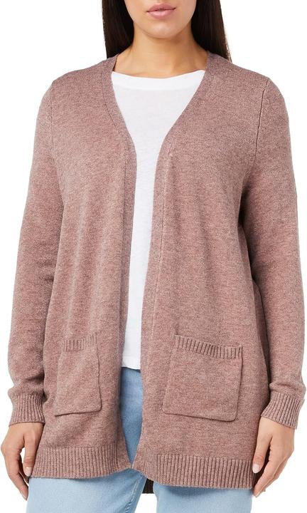 Produktbild Only Curvy offen Strickjacke (S)