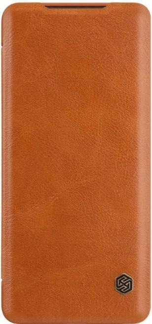 Immagine prodotto Nillkin Serie Qin (Apple iPhone 12, Xiaomi Poco M3, Samsung Galaxy S21 FE, Samsung Galaxy S20 Ultra 5G, Samsung Galaxy A42 5G, Samsung Galaxy S20 Ultra, Apple iPhone 12 mini, Apple iPhone 12 Pro)