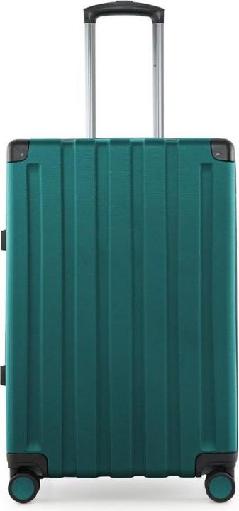 Actual product image Hauptstadtkoffer Q-Damm - Medium case hard shell (71 l, M (50 - 90l))