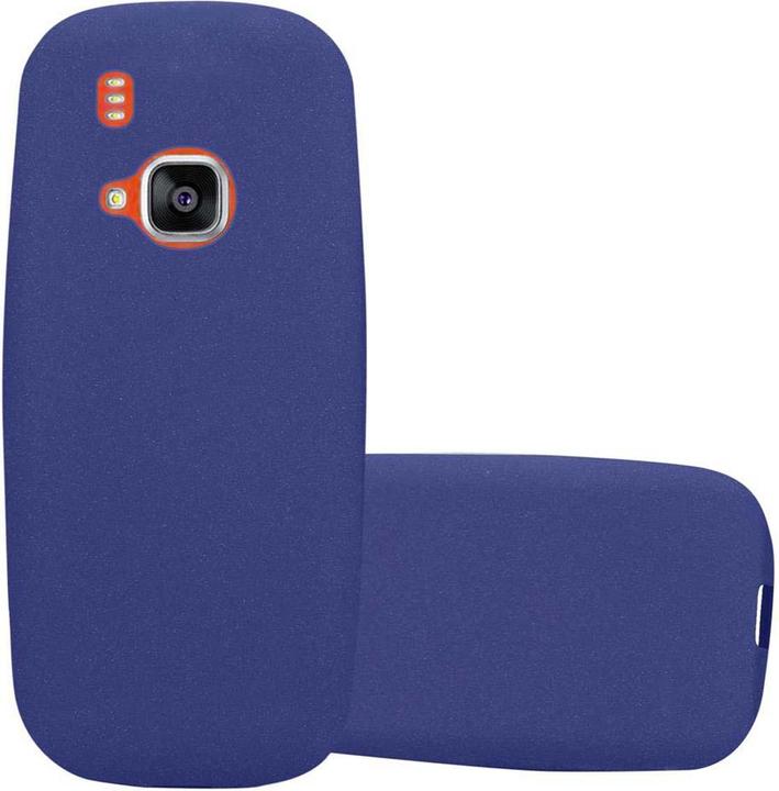 Produktbild Cadorabo TPU Frosted Cover