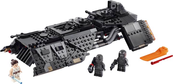 Produktbild LEGO Transportschiff der Ritter von Ren (75284, LEGO Star Wars)