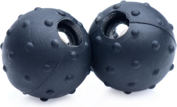 Actual product image Master Series Dragon's Orb