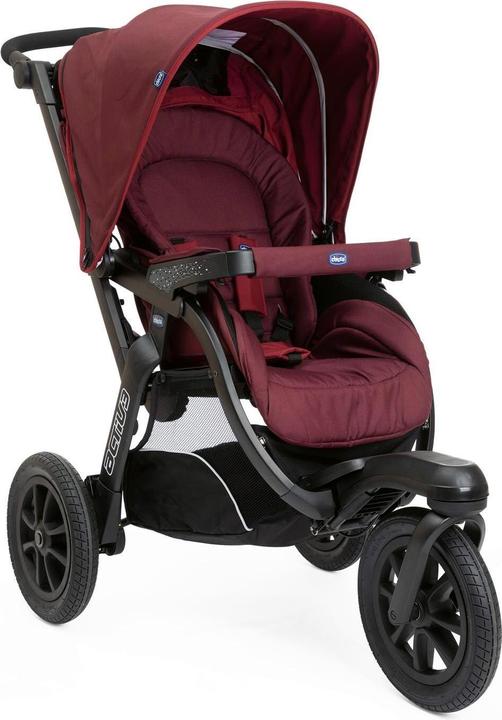 Image du produit Chicco Système Trio Activ 3