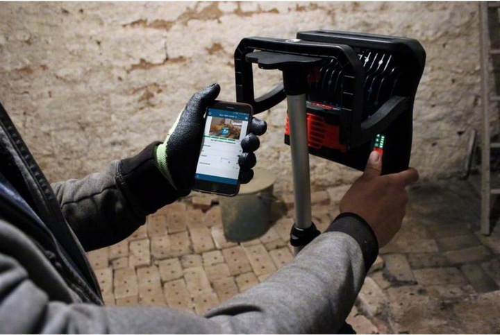 Productafbeelding Bosch Professional GLI 18v-4000 C (4000 lm)