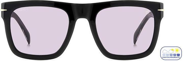 Actual product image David Beckham DB 7000/S FLAT