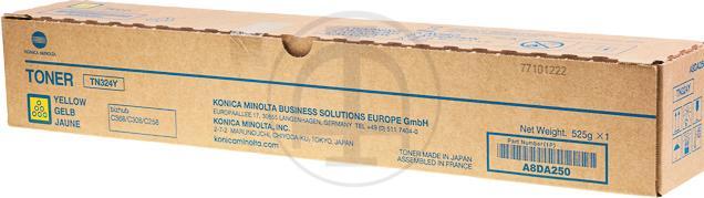 Immagine prodotto Konica Minolta Toner TN-324Y, giallo (Y)