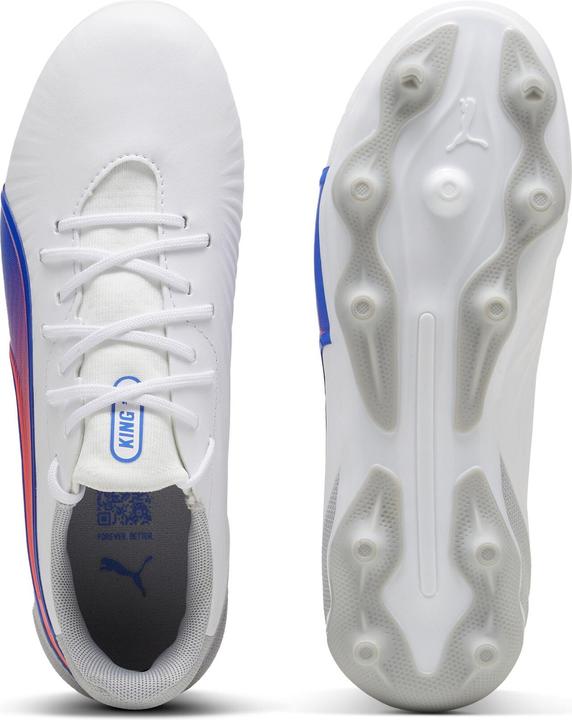 Produktbild Puma King Match Fg/Ag Jr (37.5)