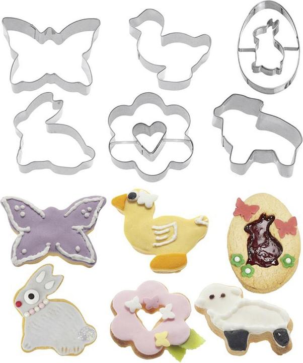 Produktbild Westmark Ostern/Frühjahr