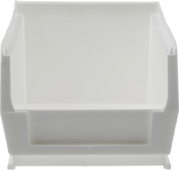 Produktbild RS PRO Stapelkästen PP, 101x167x76mm