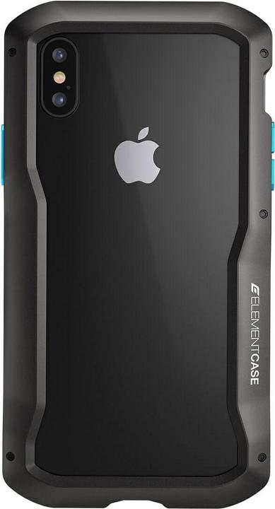 Produktbild Element Case Vapor S (Apple iPhone X, Apple iPhone XS)
