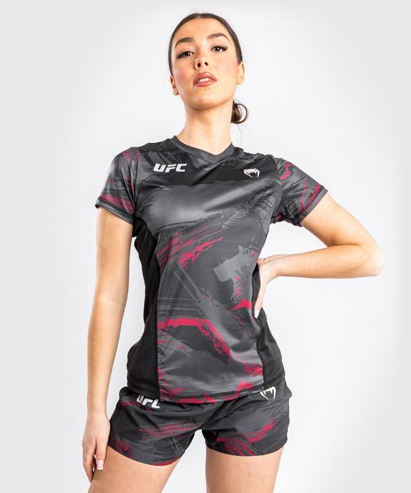 Produktbild UFC | Venum Authentic Fight Week 2.0 Dry Tech T-Shirt - For Women (L)
