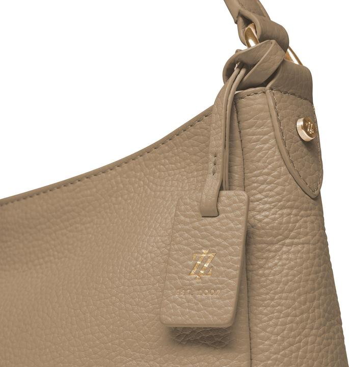 Produktbild Lazarotti Bologna Leather Schultertasche Leder 27 cm