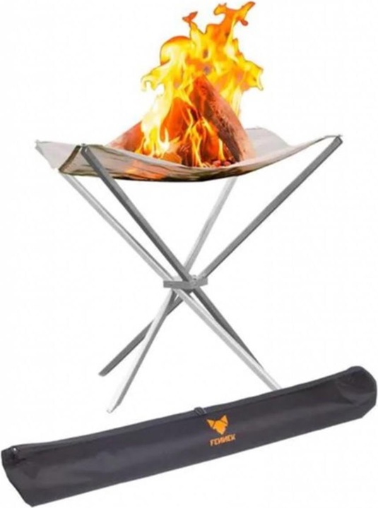 Immagine prodotto Fennek Grill Alto fuoco (60 cm)