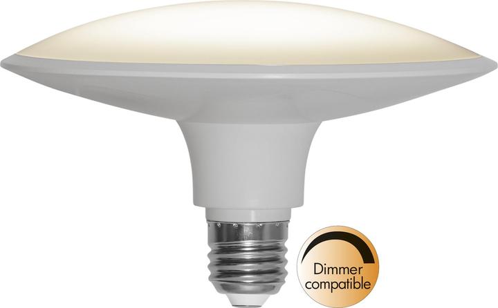 Actual product image Star Trading High (E27, 20 W, 1600 lm, 1 x, G)