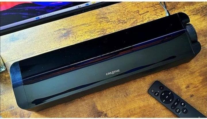 Image du produit Creative Stage SE (48 W, 2.0 Canal)