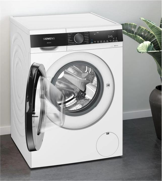 Actual product image Siemens WG44G2140 (9 kg, Left)
