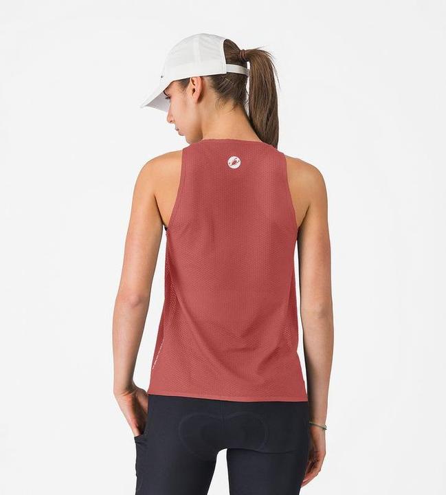 Produktbild Castelli Comfort Travel Mesh Top (M)